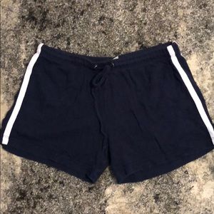 Hawaii comfy shorts. Medium.